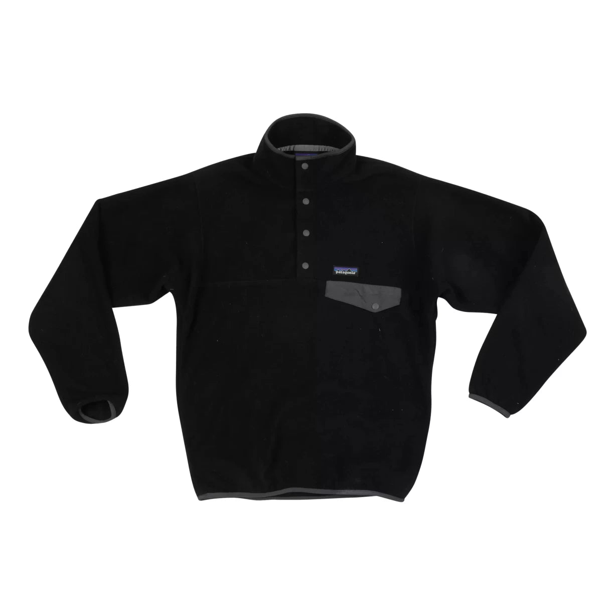 image of Patagonia Synchilla Snap-T Pullover - Men's