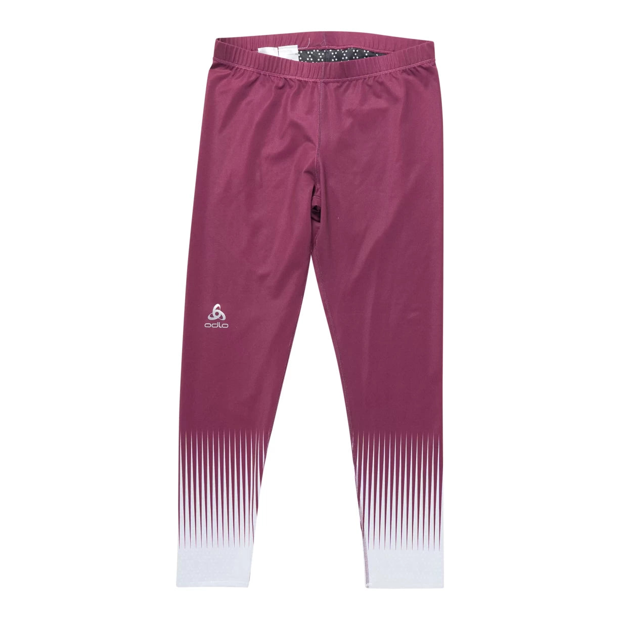 image of Odlo Essential Soft Print Legging - Women's