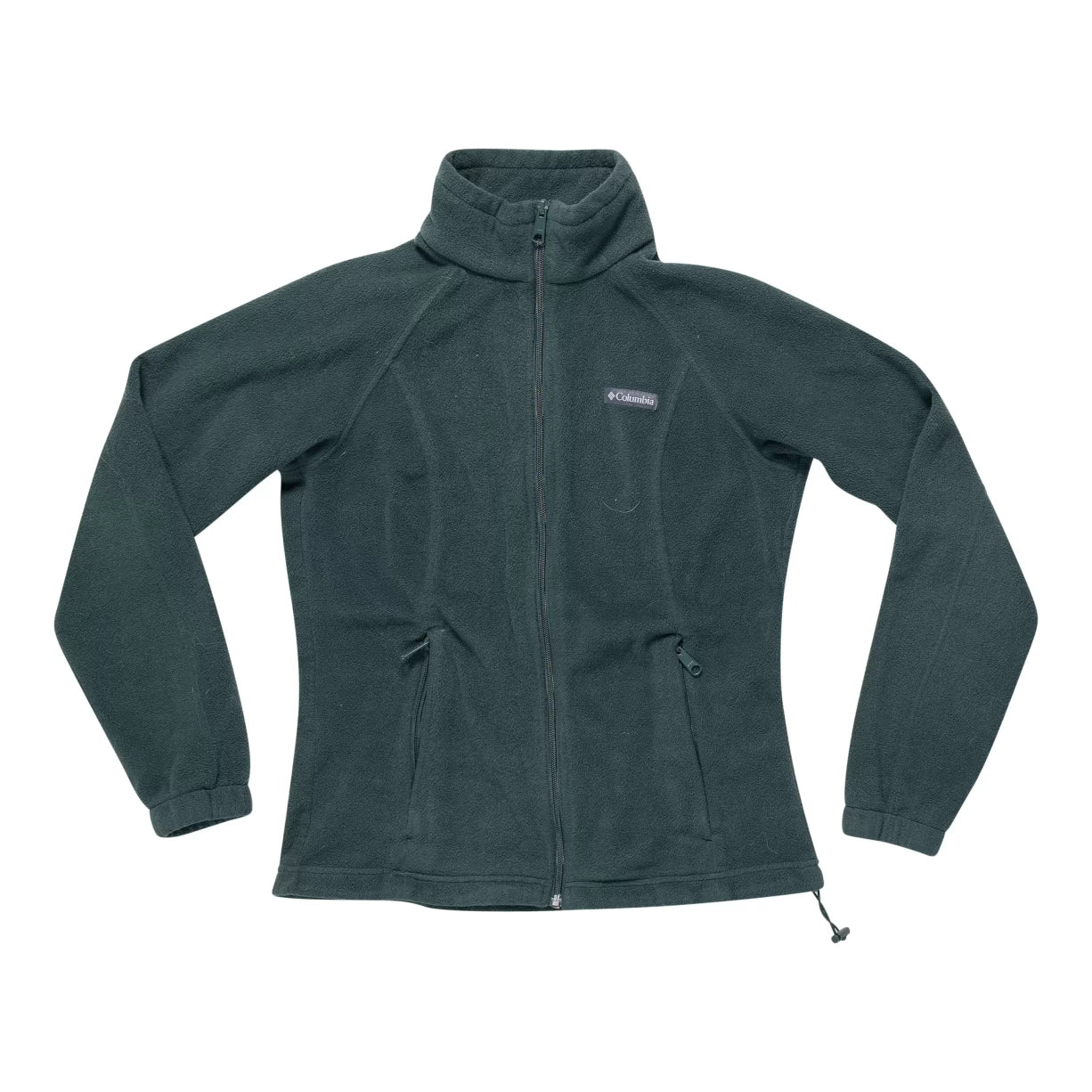 image of Columbia Benton Springs Full Zip Jacket