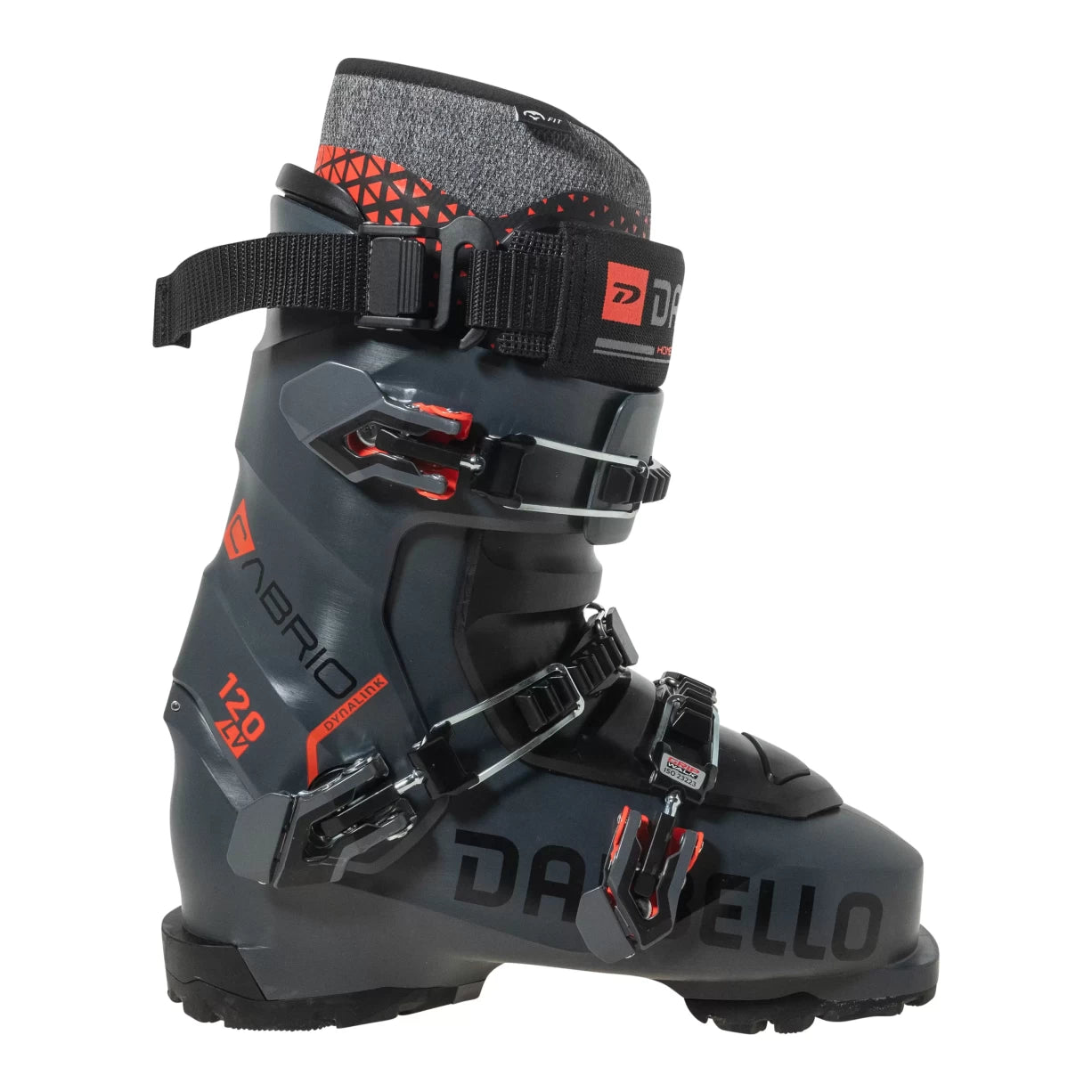 image of Dalbello Cabrio LV Ski Boot
