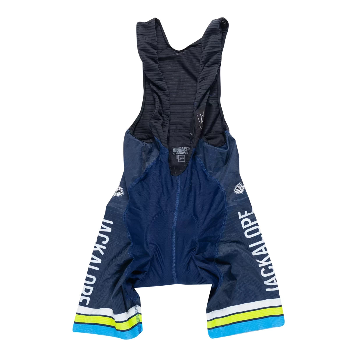 image of BIORACER Speedwear Jackalope Bike Bib - Men's