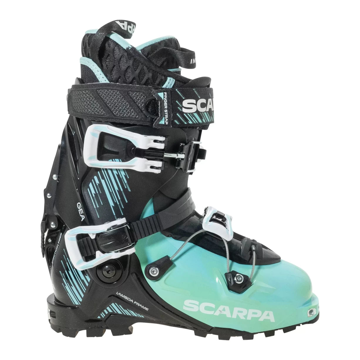 image of Scarpa Gea Alpine Touring Boot