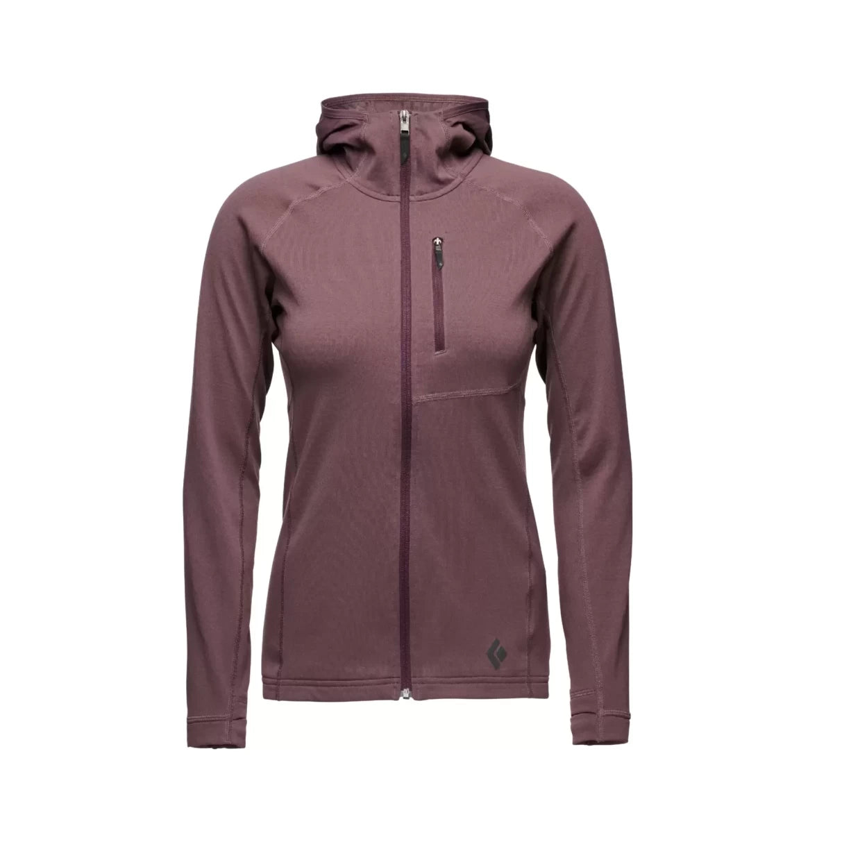 Black Diamond Coefficient Hoody