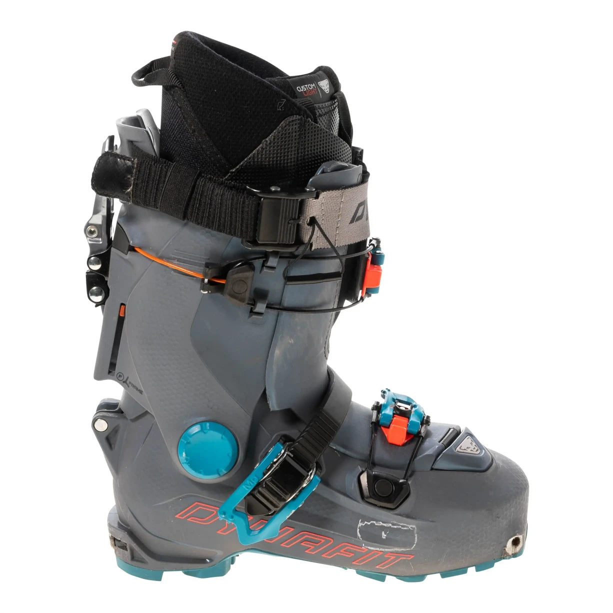 image of Dynafit Hoji Pro Tour Ski Boots 2021 - Women's
