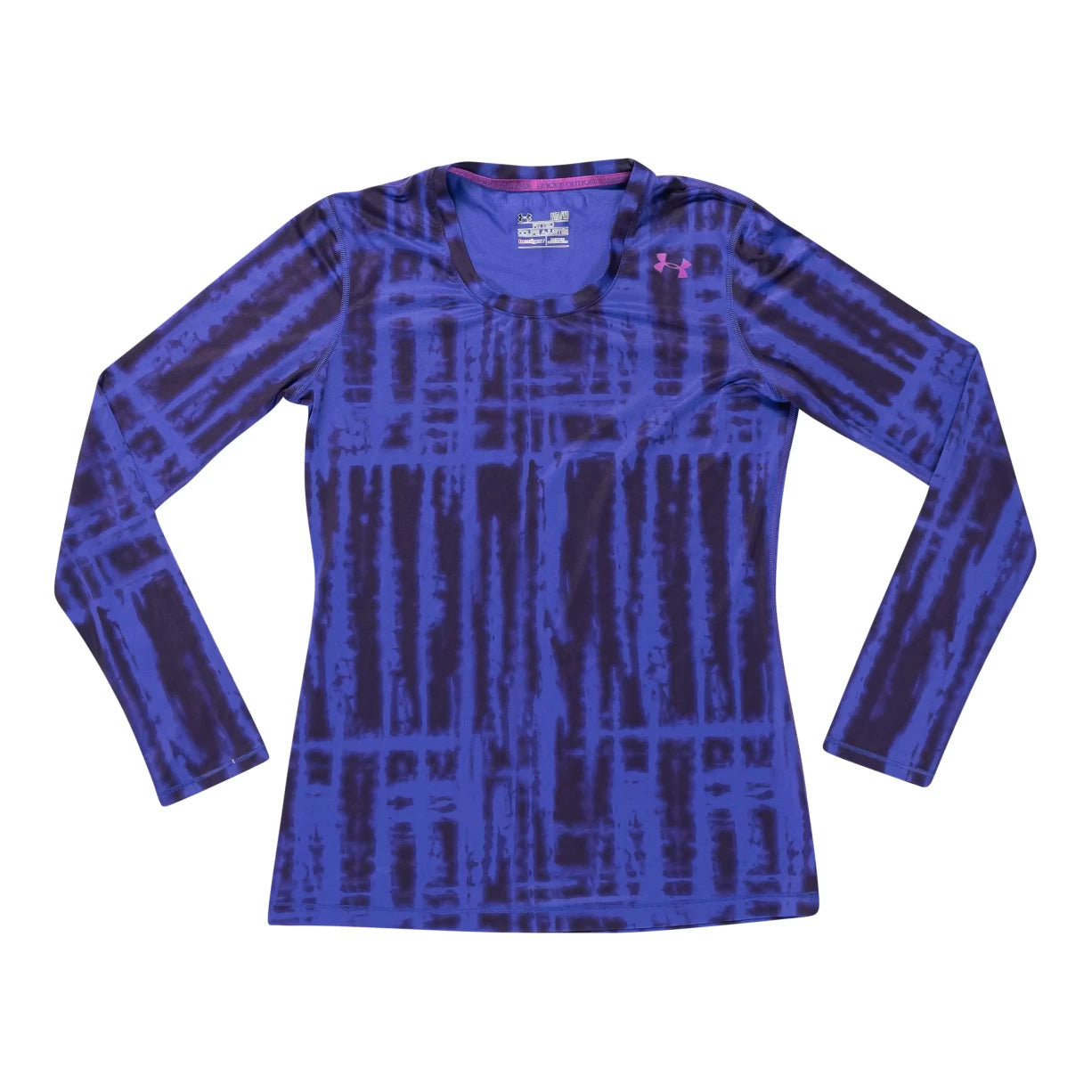 image of Under Armour HeatGear Long-Sleeve - Women's