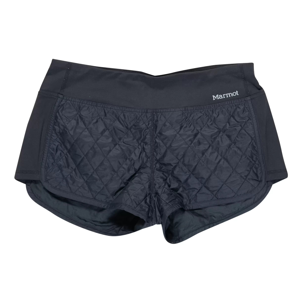 image of Marmot Quilted Insulated Shorts - Women's