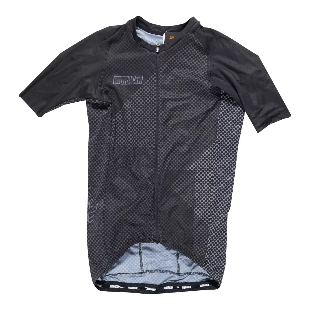 image of BIORACER Spitfire Short-Sleeve Cycling Jersey - Men's