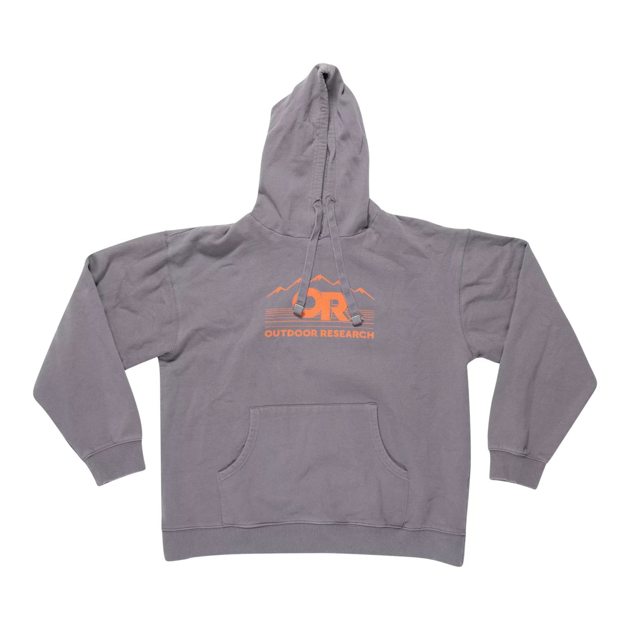 image of Outdoor Research Advocate Hoodie - Men's