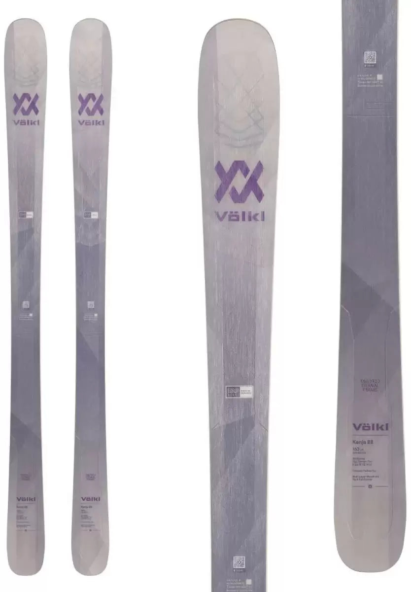 image of Volkl KENJA 88