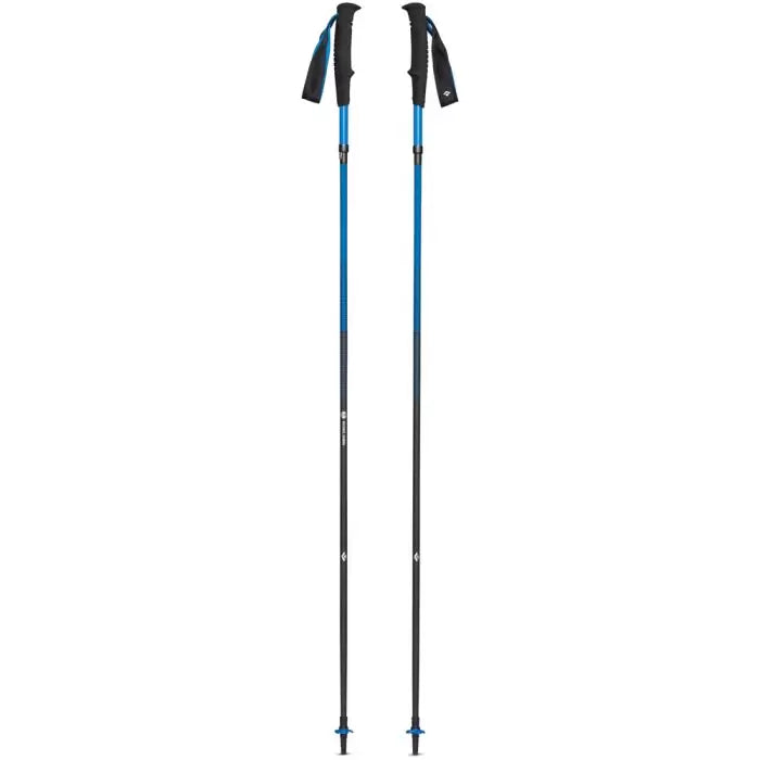 image of Black Diamond Carbon Z blue 130 CM