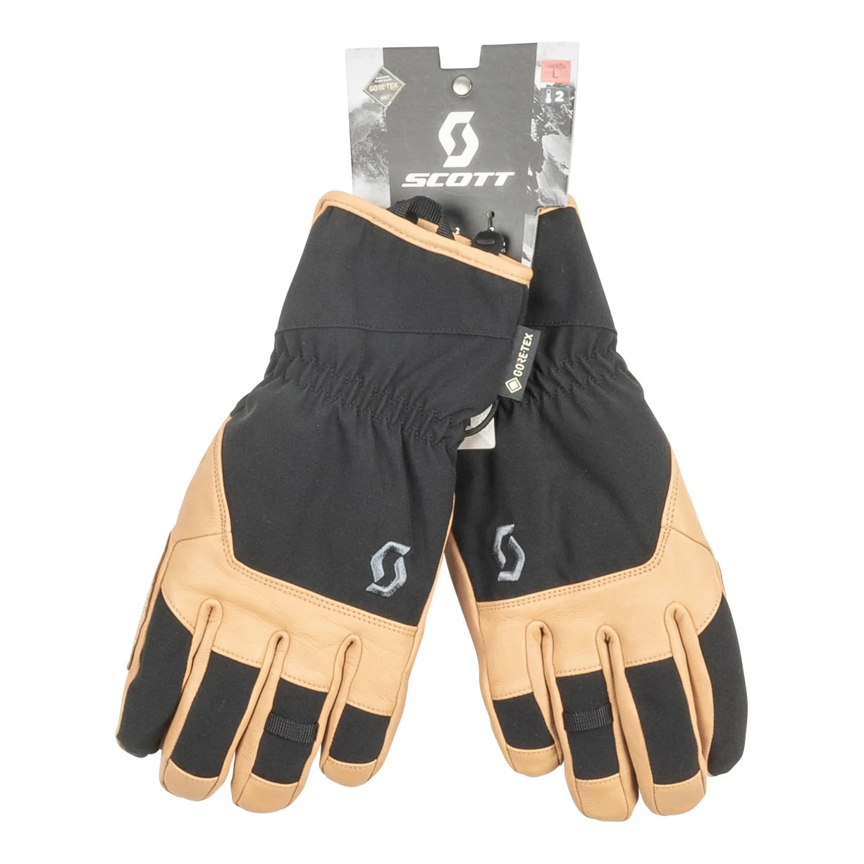 image of Scott Explorair Pro GTX Glove