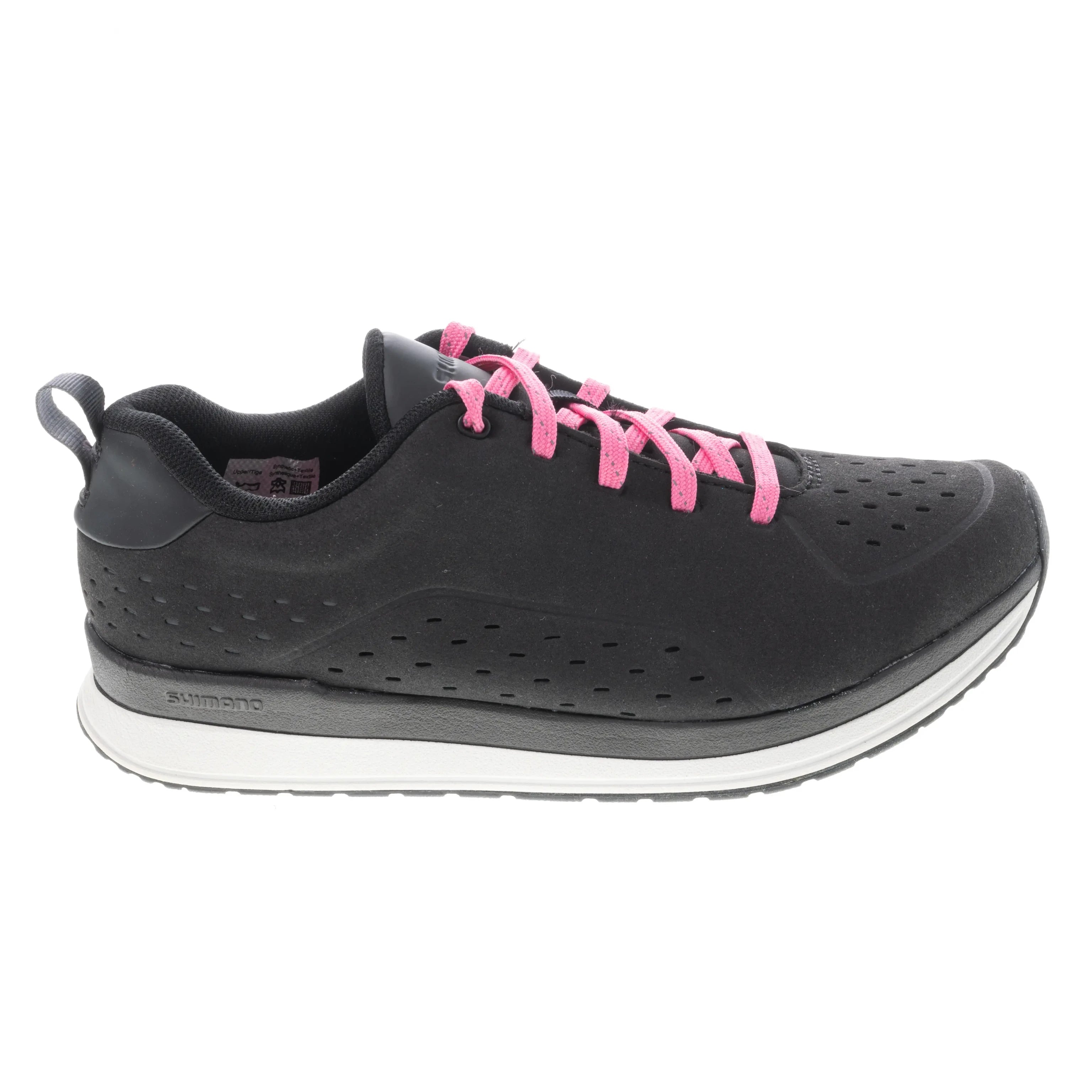 image of Shimano Clickr Fitness Shoes SH-CT500 - Women