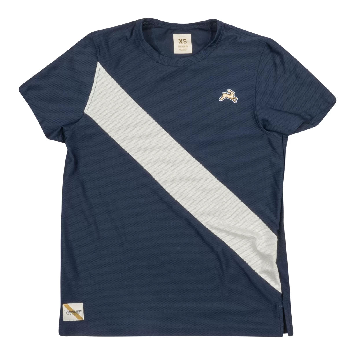 image of Tracksmith Van Cortlandt Tee - Women's