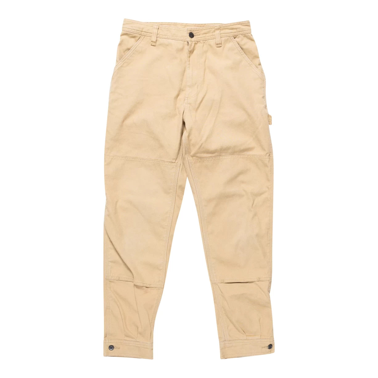 image of Patagonia All Seasons Hemp Canvas Double Knee Pants - Women's