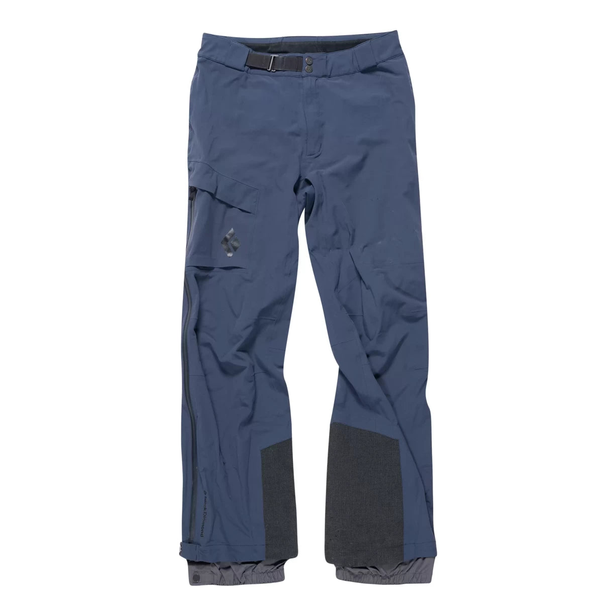 image of Black Diamond Induction Softshell Pant - Men's