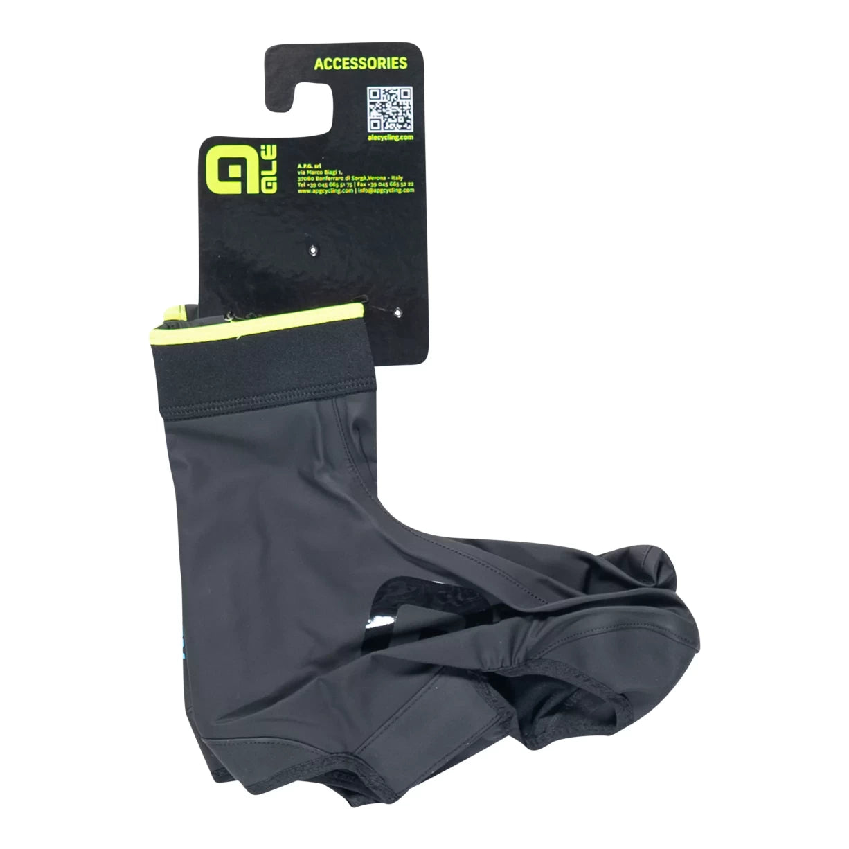 image of Ale Klimatik Cycling Shoecover