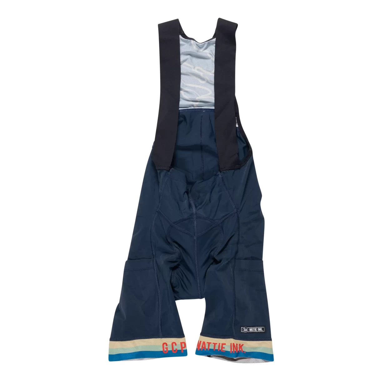 Wattie Ink Bib Shorts - Men's