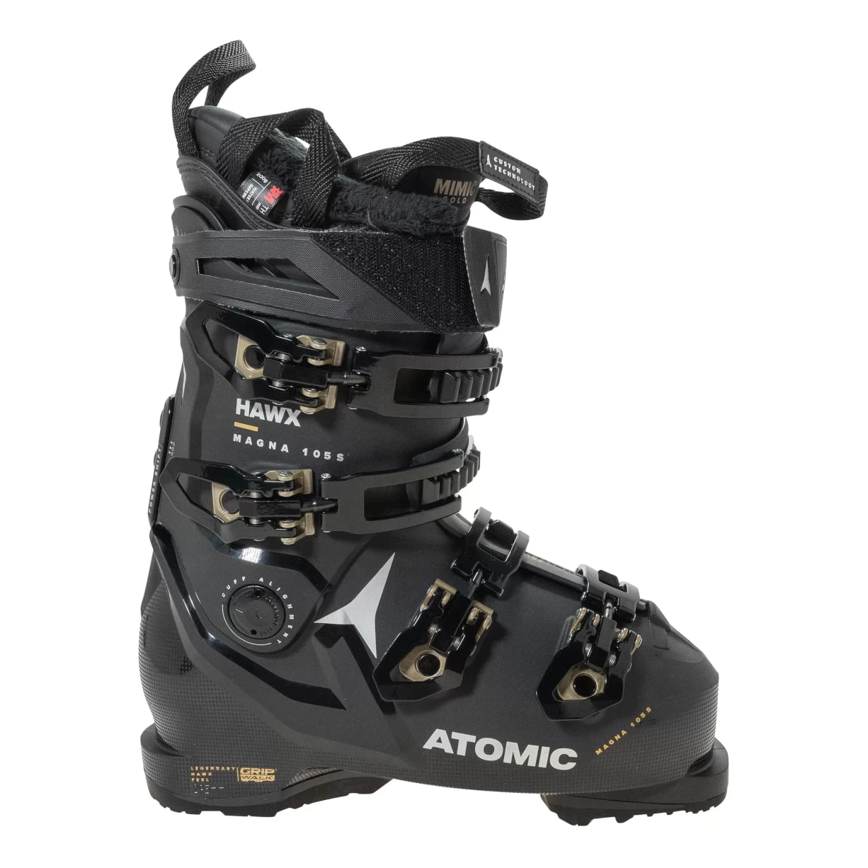 image of Atomic Hawx Magna 105 S W GW Ski Boots - Women's