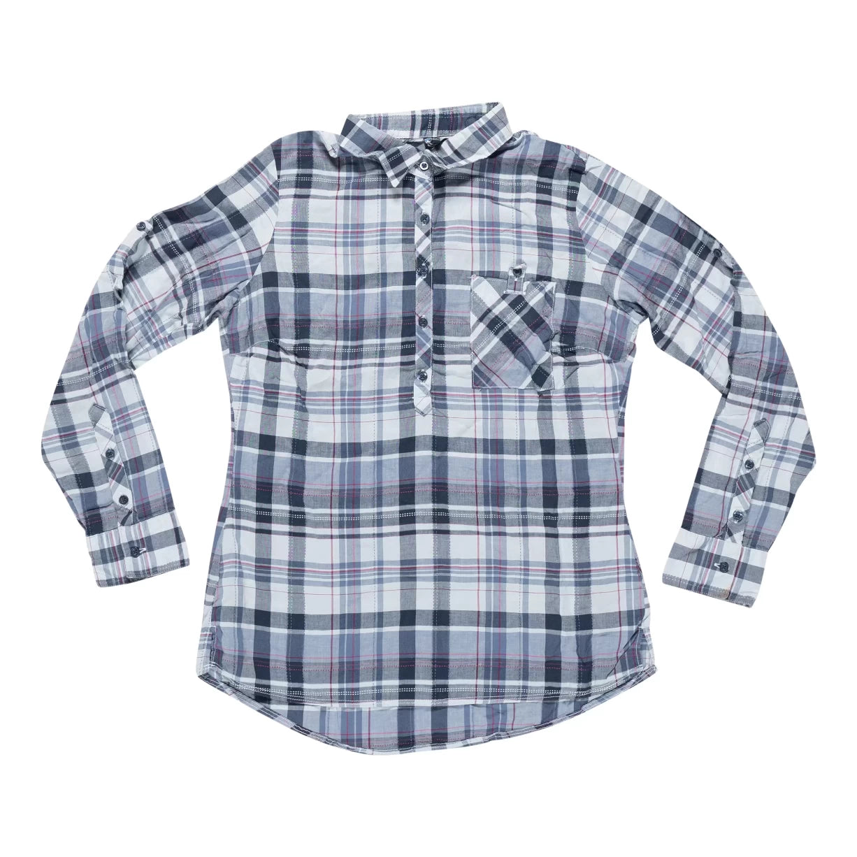image of KUHL Spektra Plaid Top - Women's