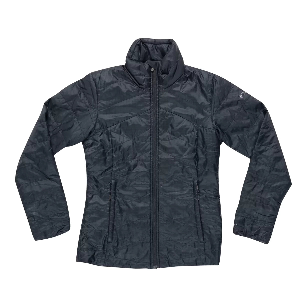 image of Columbia Omni Heat Jacket Puffer - Women's