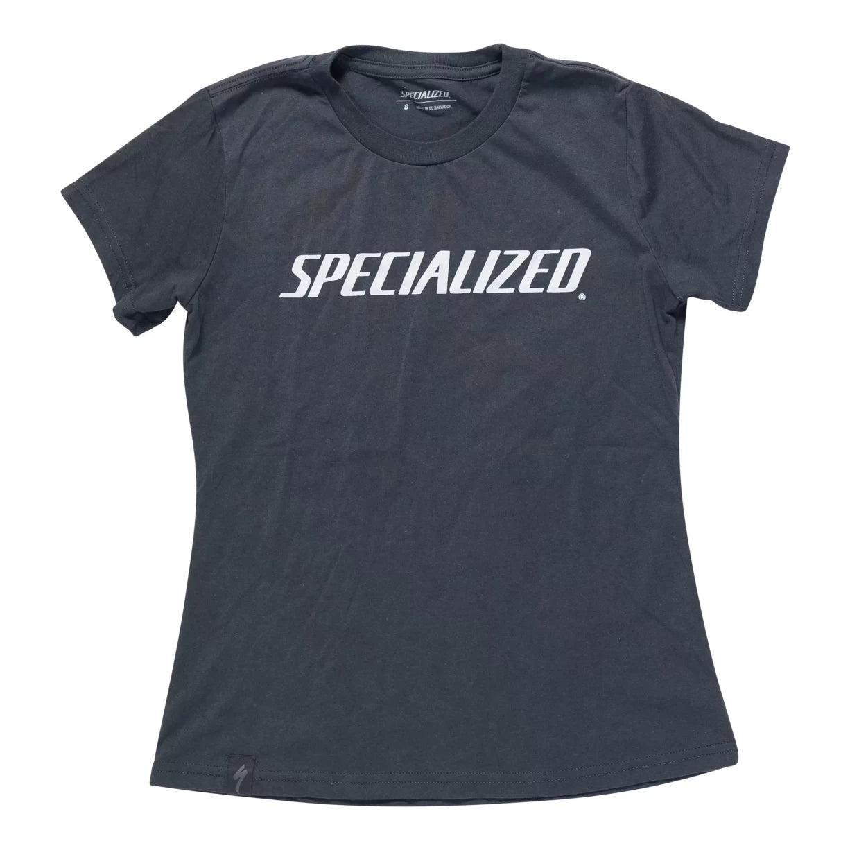 image of Specialized Short-Sleeve T-Shirt - Women's