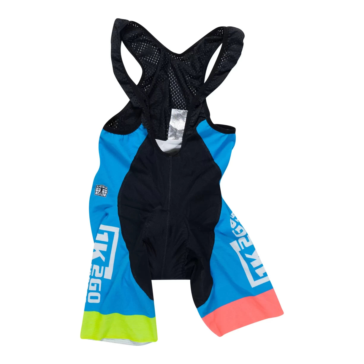 image of BIORACER Cycling Bib - Women's