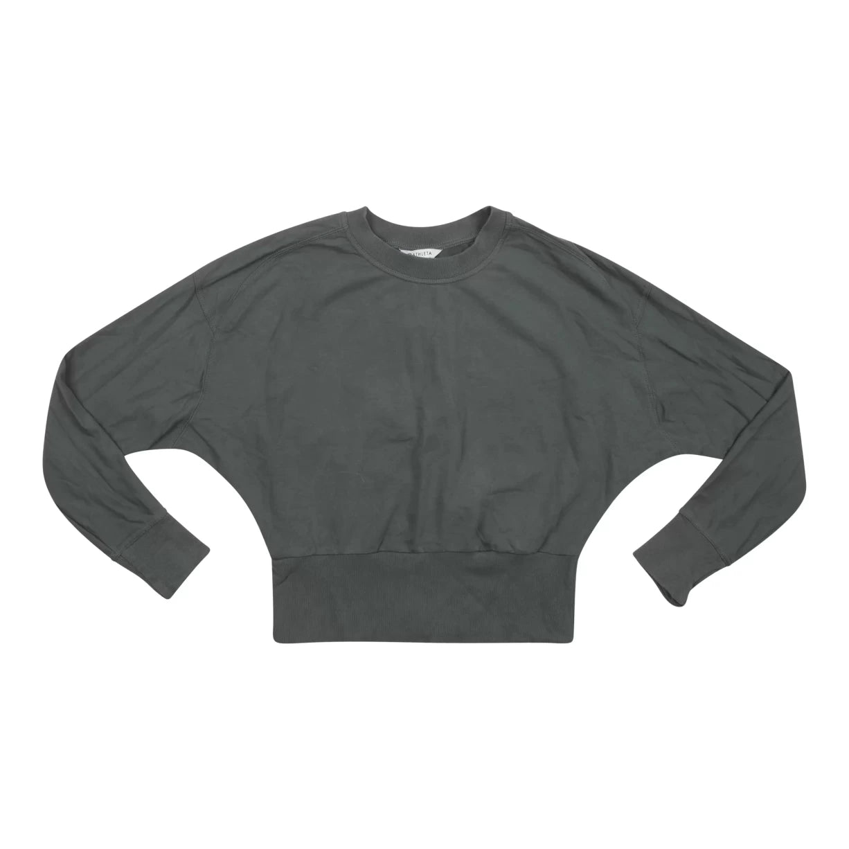 Athleta Retroterry Crewneck Sweatshirt - Women's