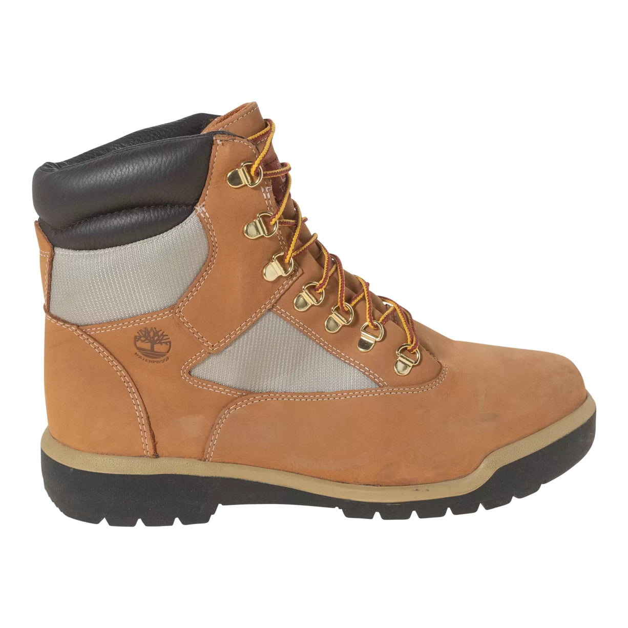 Timberland 6-Inch Waterproof Field Boot
