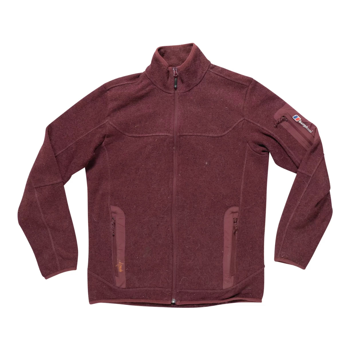 image of Berghaus Fleece Jacket - Women's