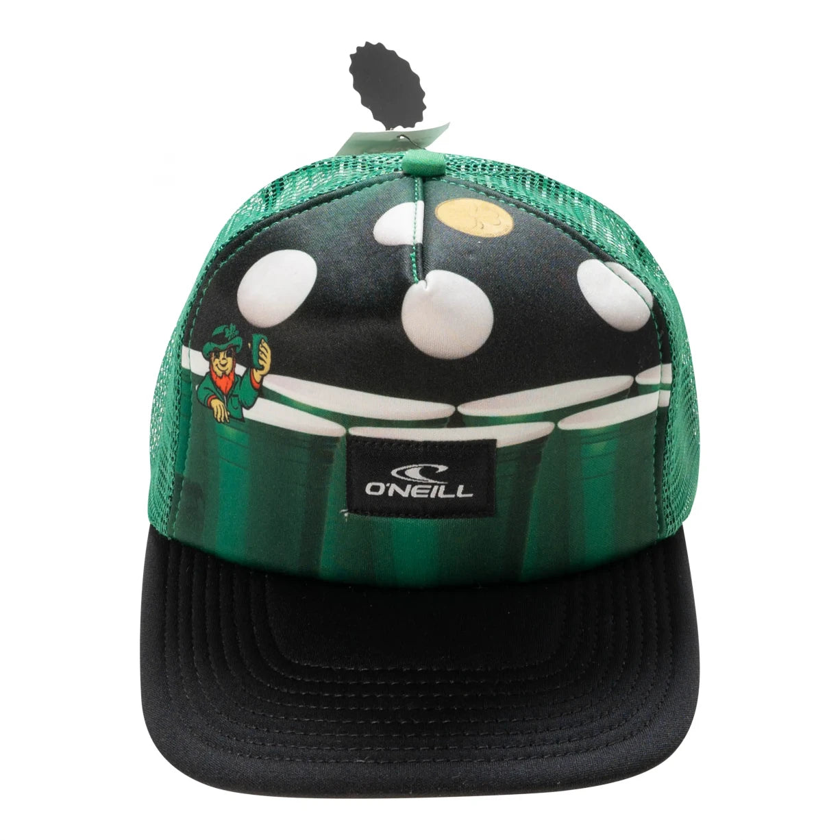 image of O'Neill Breaker Trucker Hat