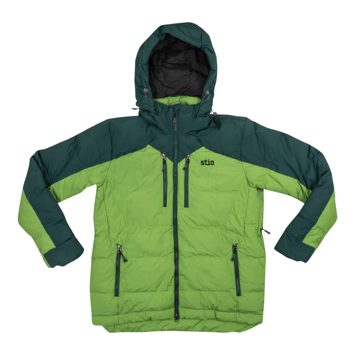 image of Stio Durrance Down Jacket - Men's