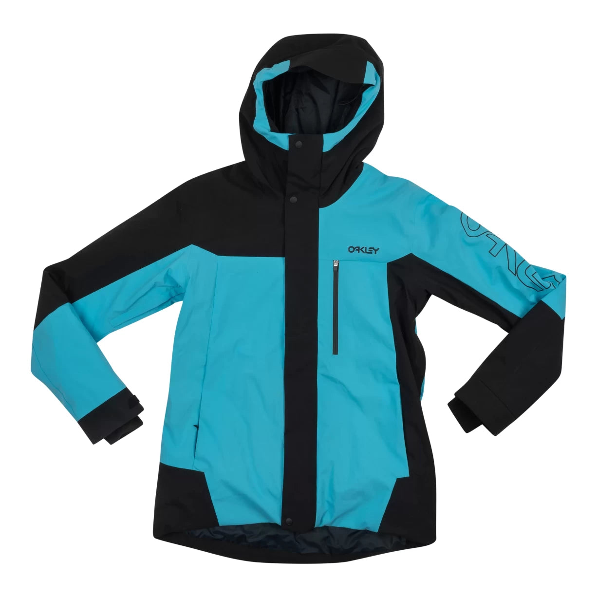 image of Oakley Tnp Tbt Insulated Jacket- Men's
