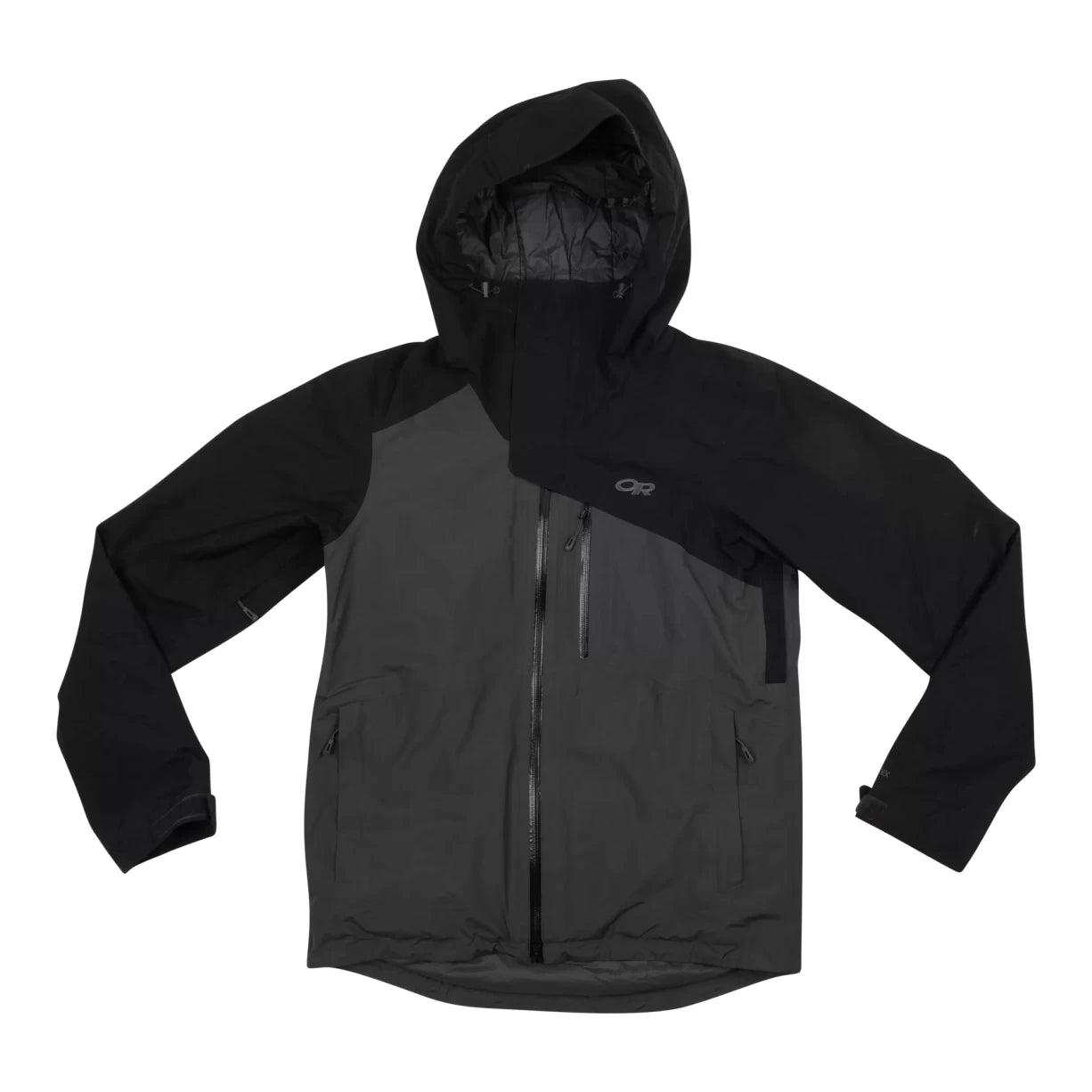 image of Outdoor Research Jacket Tungsten - Men's
