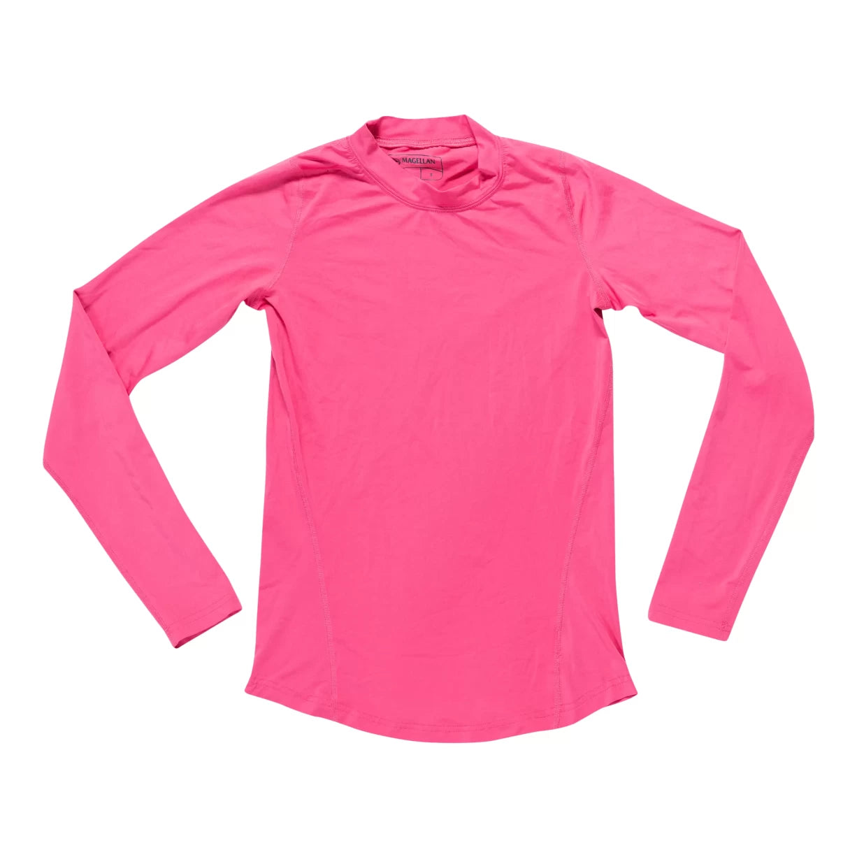 image of Magellan Outdoors Long-Sleeve Baselayer Top - Kids'