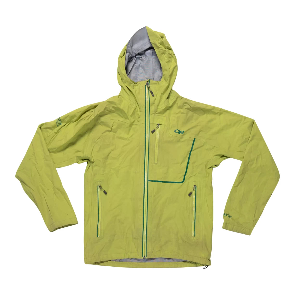 image of Outdoor Research Axiom Jacket - Men's