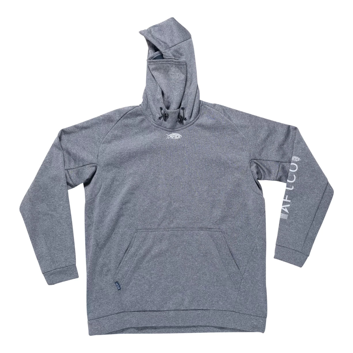 image of Aftico Reaper Sweatshirt - Men's