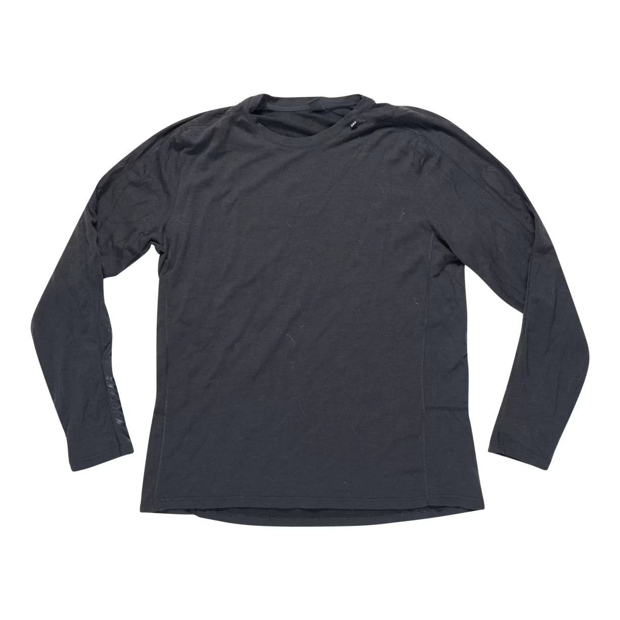 image of Helly Hansen Merino Lightweight Crew 2-in-1 Base Layer Top - Men's