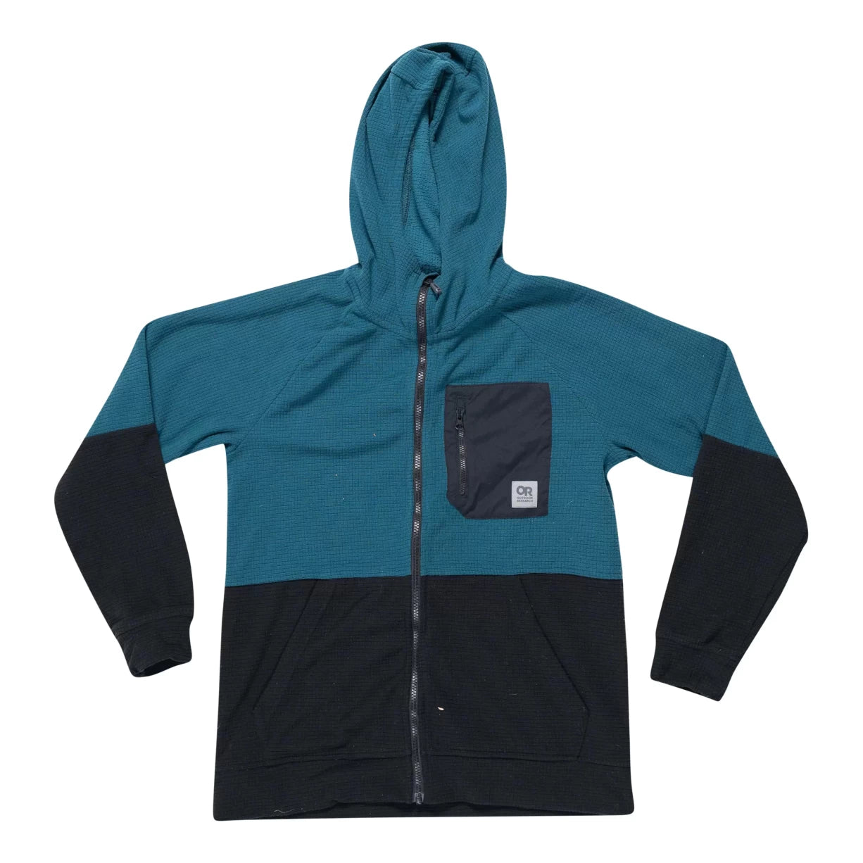 image of Outdoor Research Trail Mix Hoodie - Men's