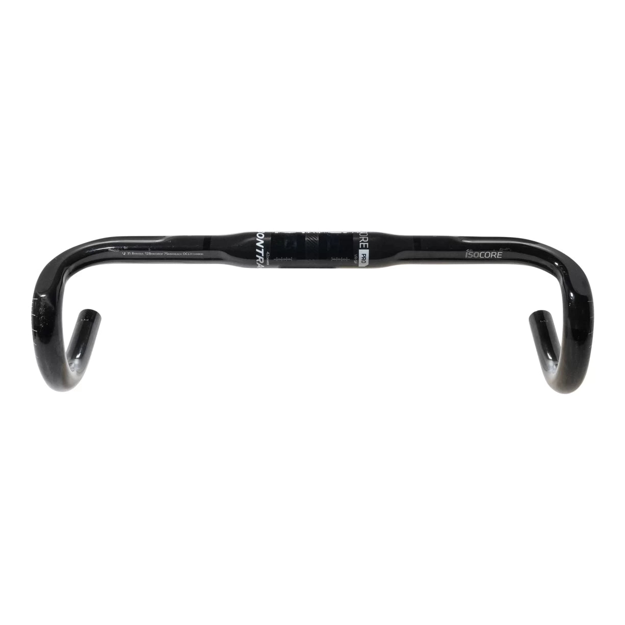 image of Bontrager Pro IsoCore VR-SF Road Handlebar