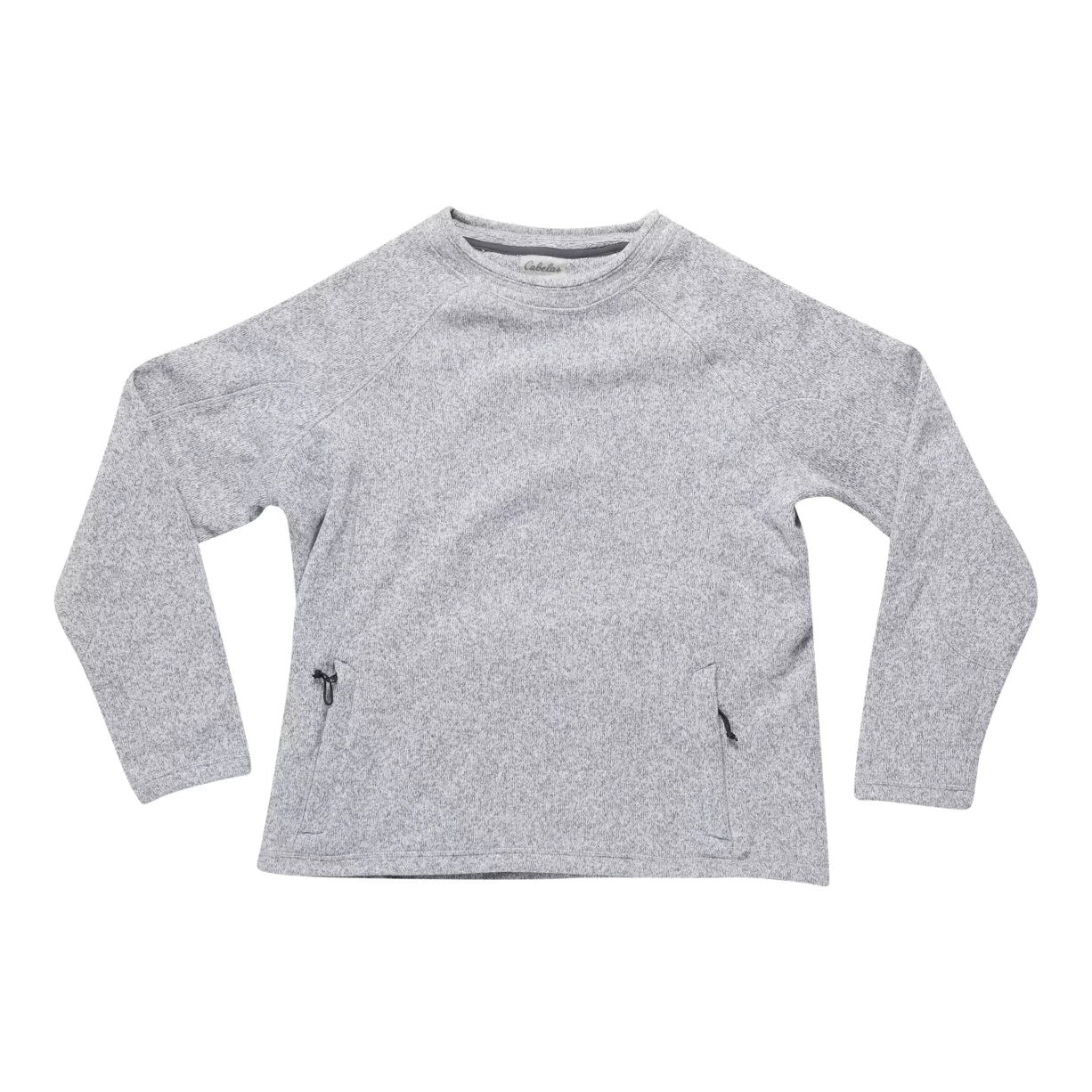 image of Cabela's Bighorn Pullover Sweatshirt- Men's