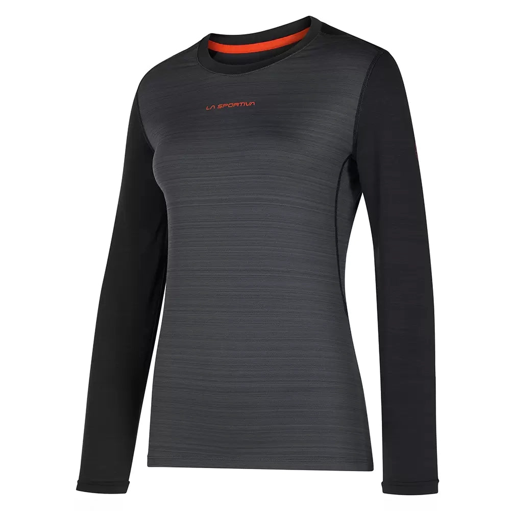 La Sportiva Tour Long Sleeve - Women's