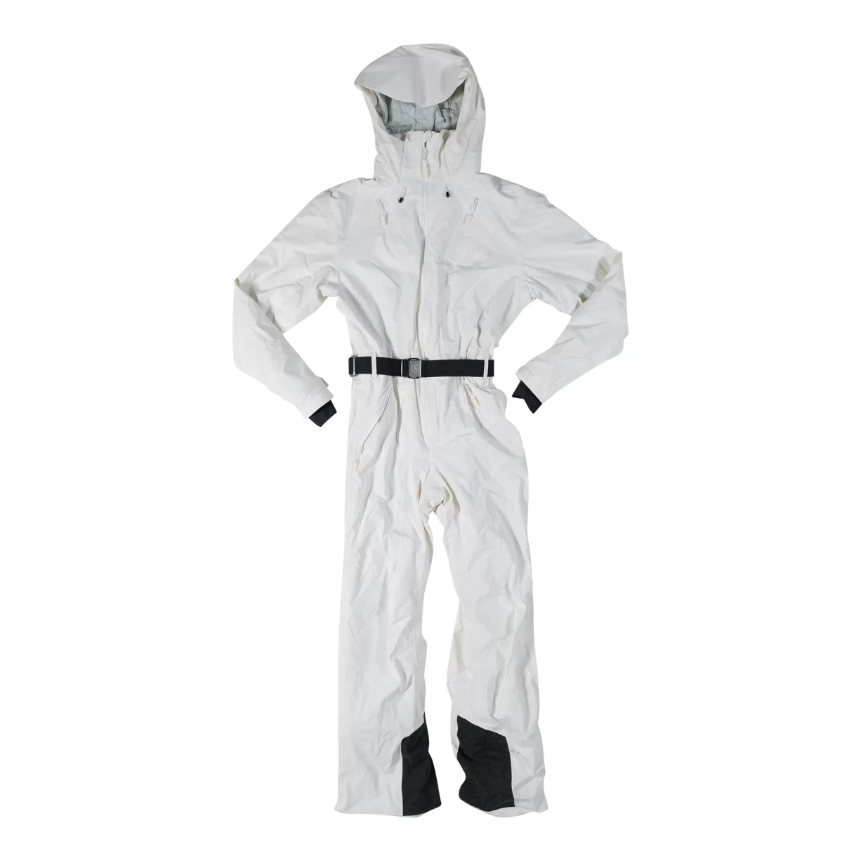 image of Backcountry Last Chair Stretch Insulated One-Piece Suit - Women's