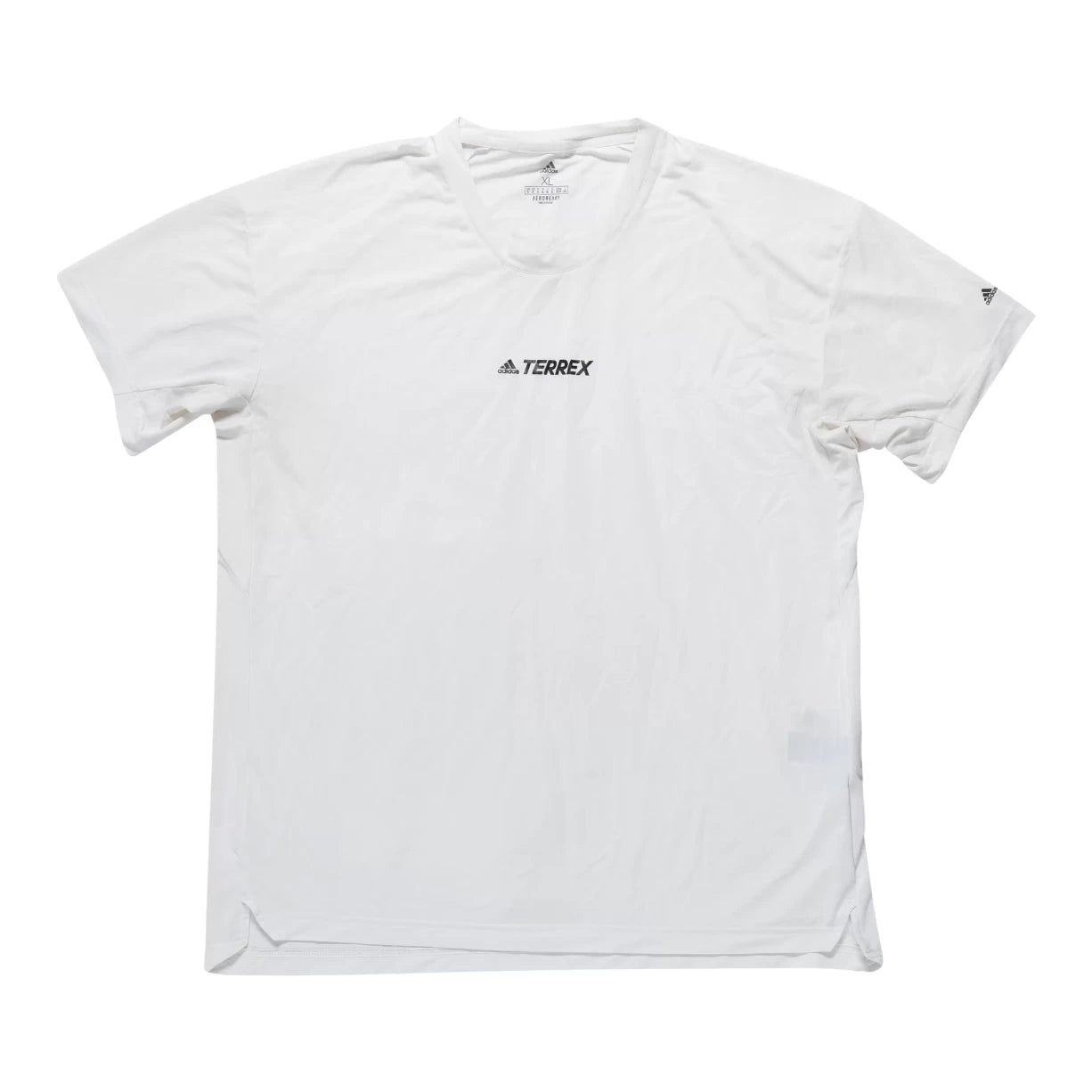 image of Adidas Terrex Parley Agravic Trail Running T-Shirt - Men's
