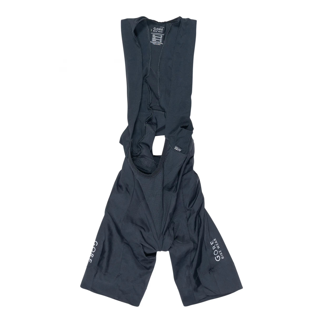 Gore Wear Cycling Bib - Men's
