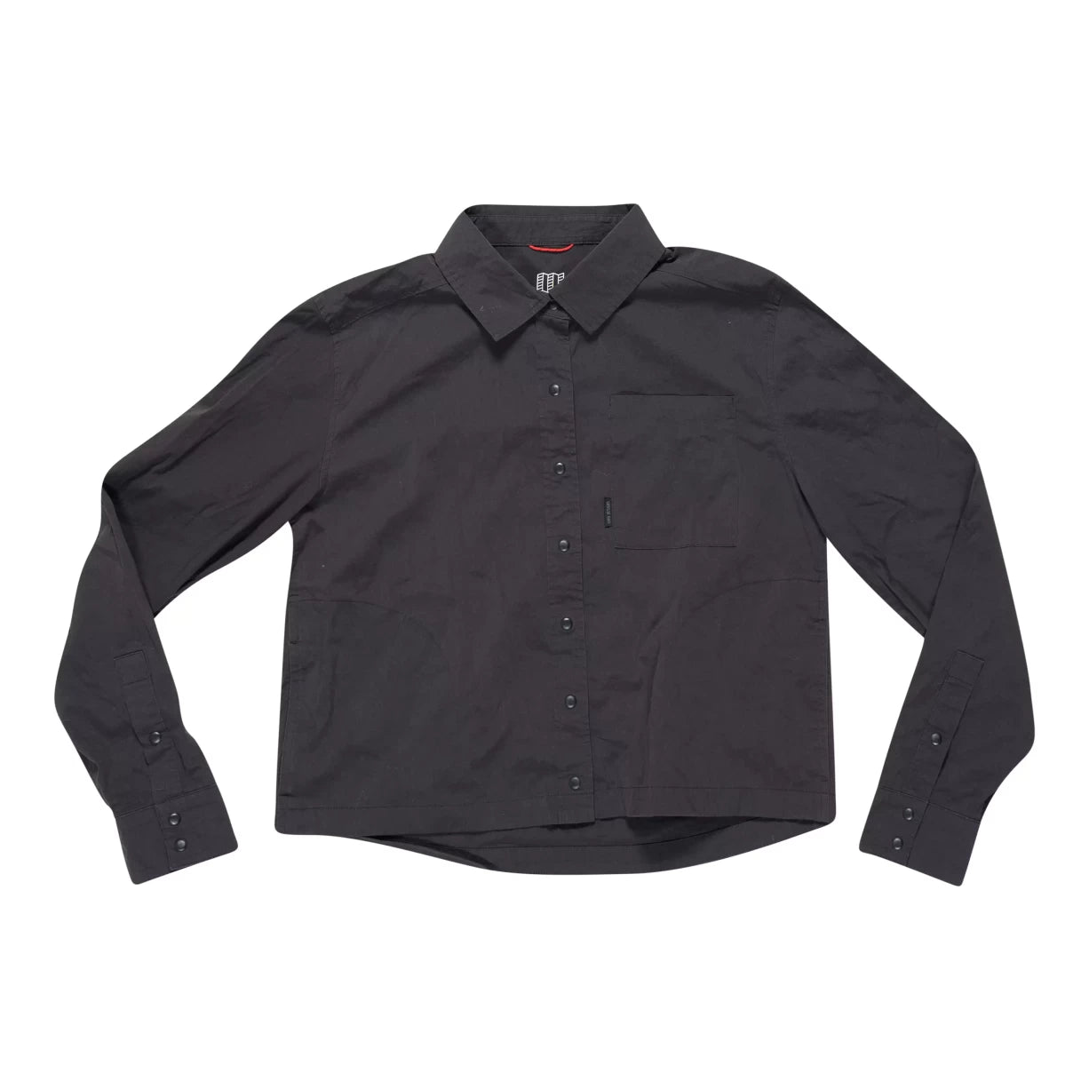 image of Topo Designs Long Sleeve Button Shirt - Women's