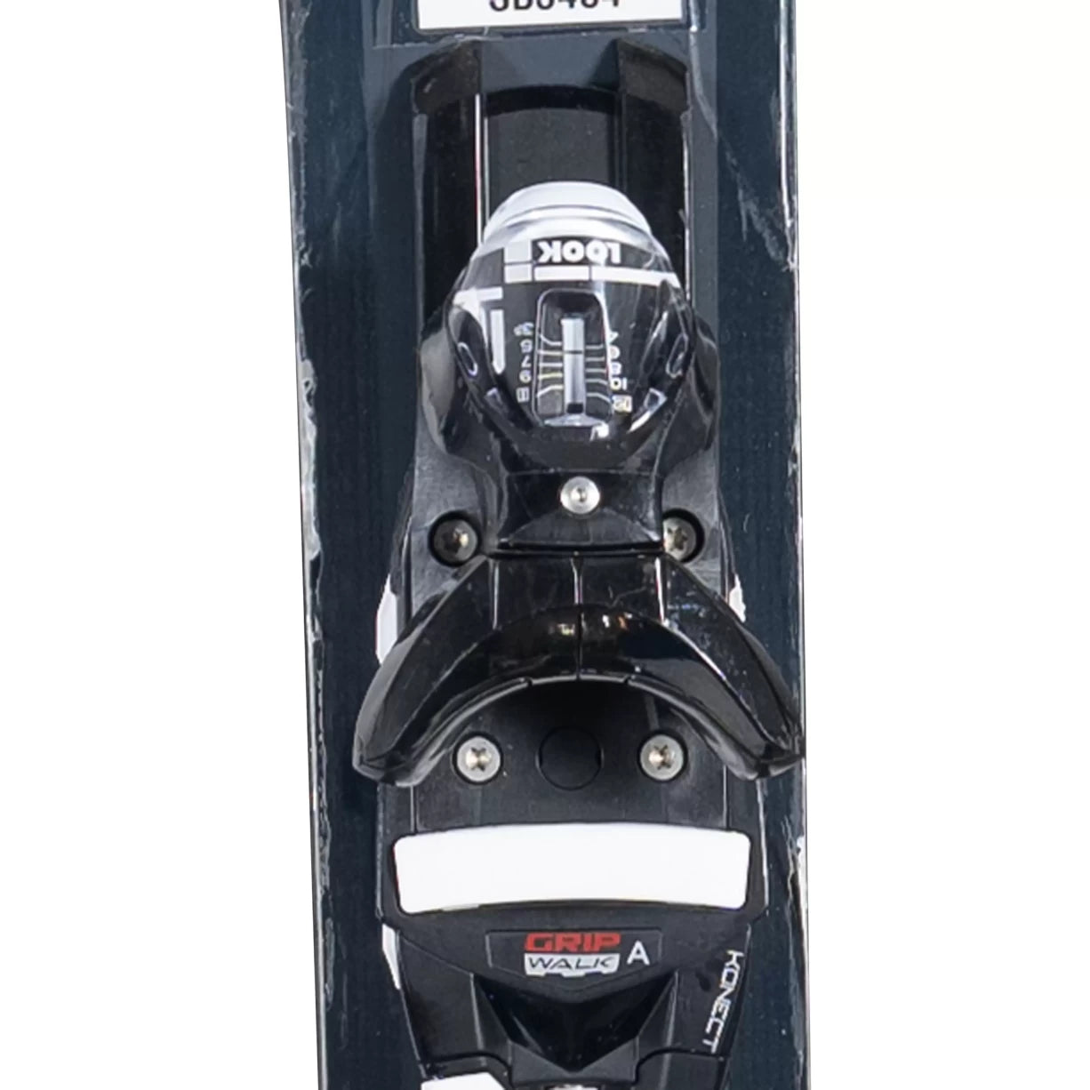 Dynastar E-Pro 99 Skis - Women's w/ Look NX12 GW Demo Bindings