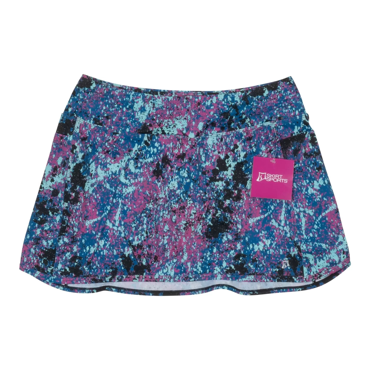 image of Skirt Sports Swim Skirt - Women's