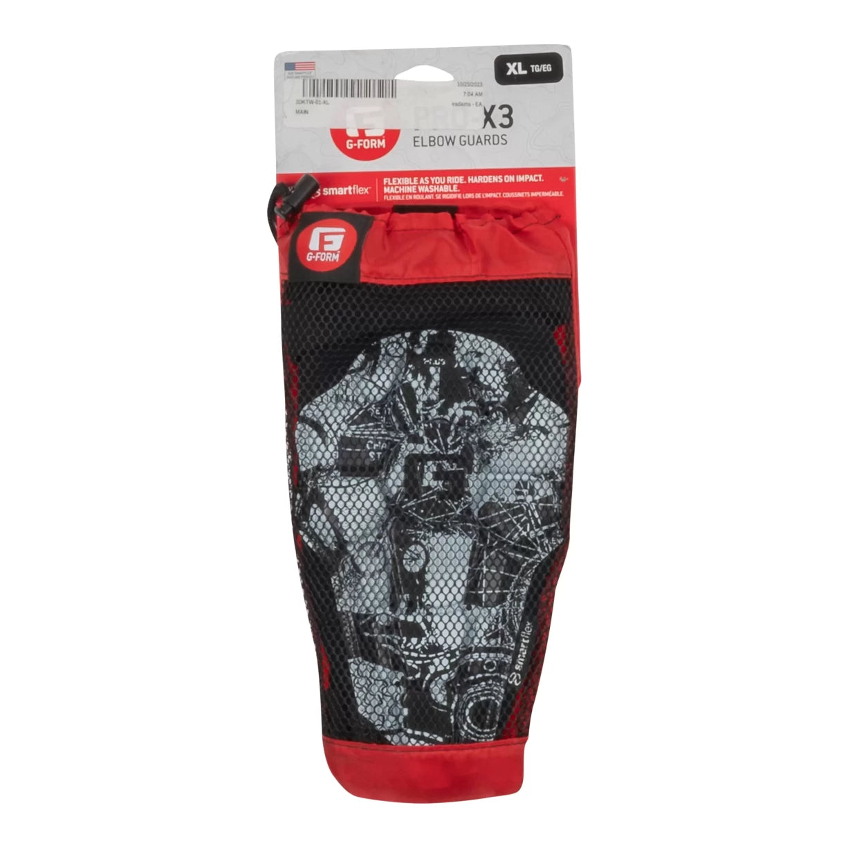 image of G-Form Pro-X3 Elbow Guards