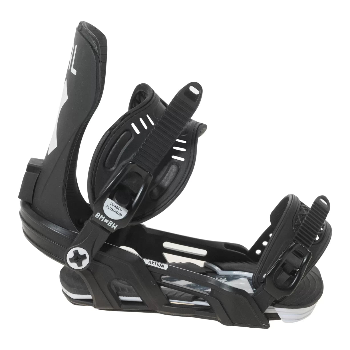 image of Bent Metal Axtion Snowboard Bindings 2024