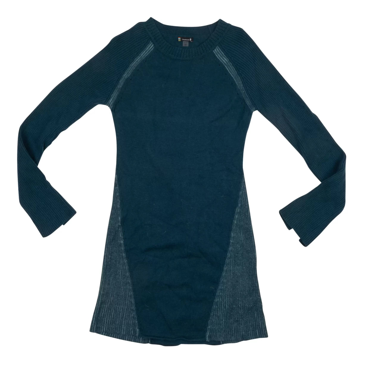 image of SmartWool Spruce Creek Sweater Dress - Women's